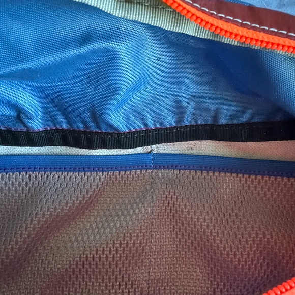 Cotopaxi Bataan Fanny Pack - Picture 9 of 11